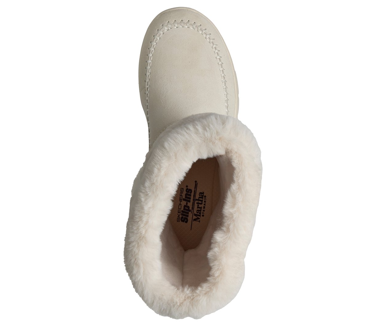 Skechers Slip-ins Martha Stewart Relaxed Fit: Easy Going - Cozy Estate - thumbnail 7