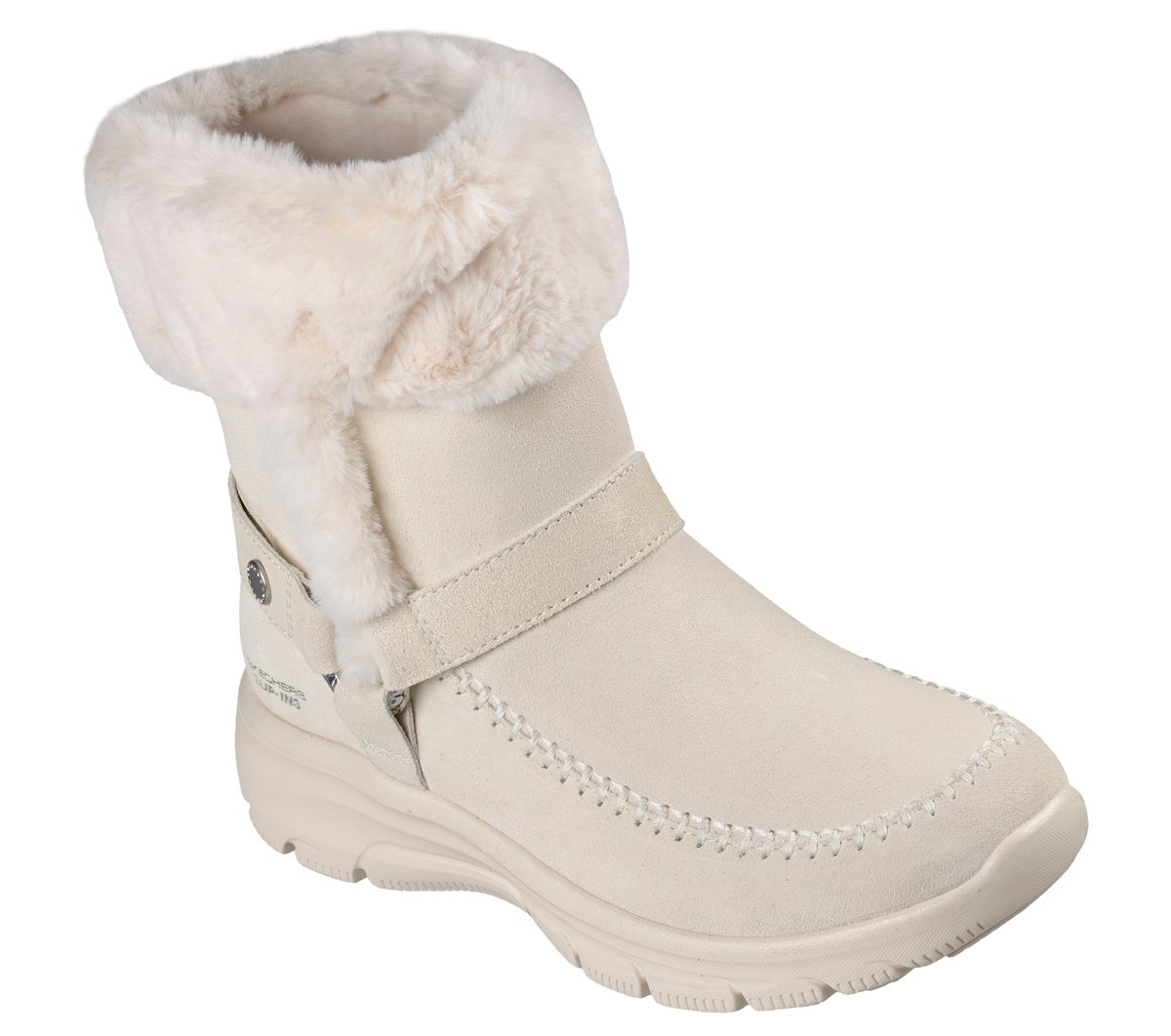 Skechers Slip-ins Martha Stewart Relaxed Fit: Easy Going - Cozy Estate - thumbnail 9