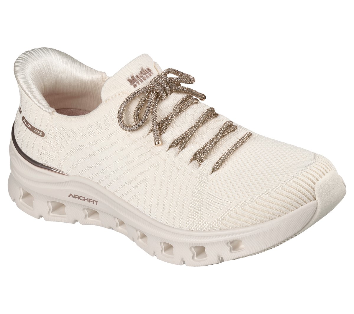 Skechers Slip-ins Martha Stewart: Arch Fit Glide-Step Pro - Trendsetter - thumbnail 9