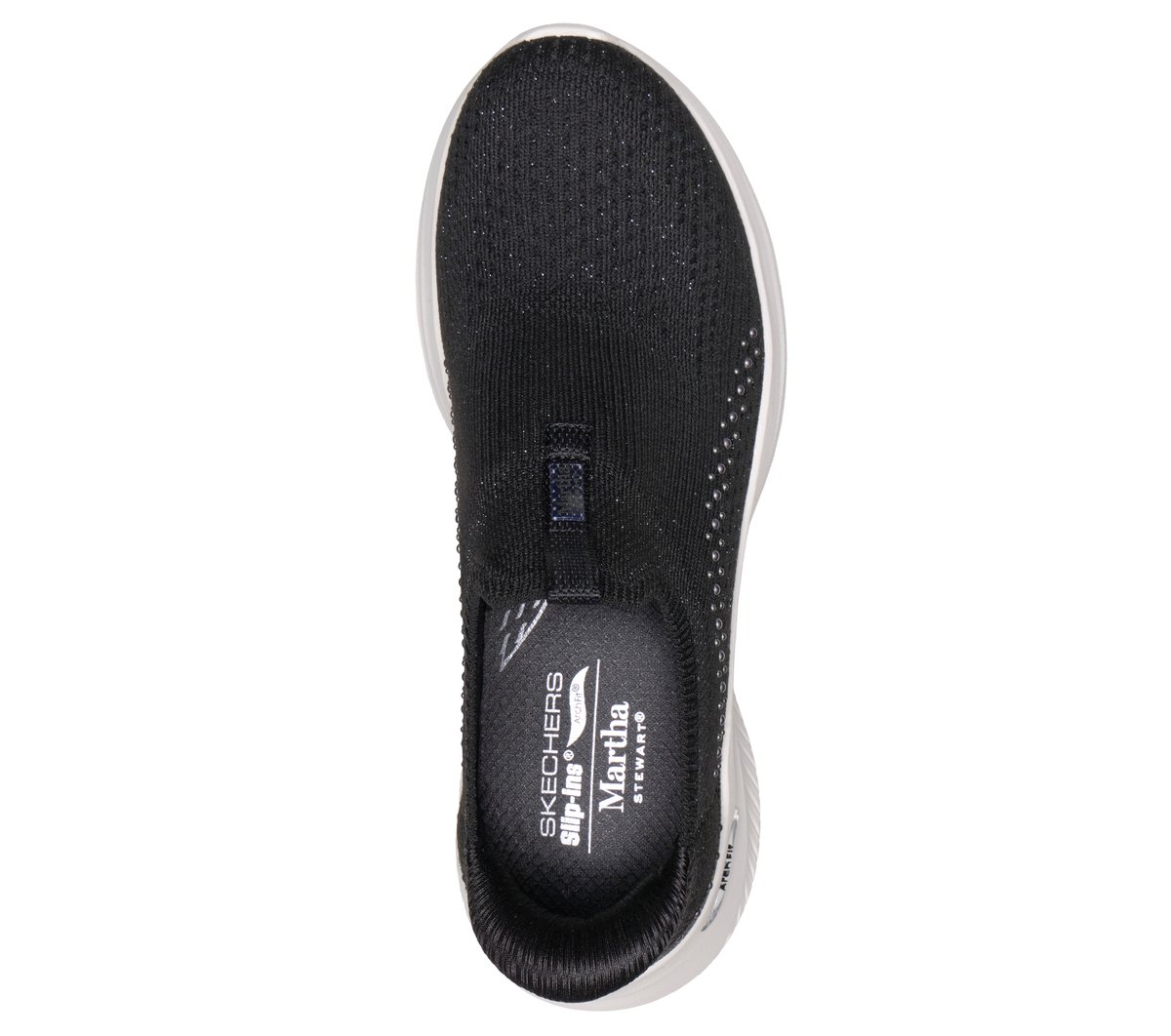 Skechers Slip-ins Martha Stewart: Arch Fit Ultra Flex 3.0 - Stellar - thumbnail 2