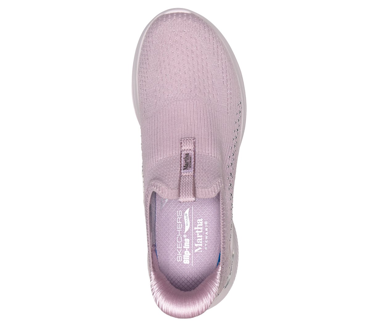 Skechers Slip-ins Martha Stewart: Arch Fit Ultra Flex 3.0 - Stellar