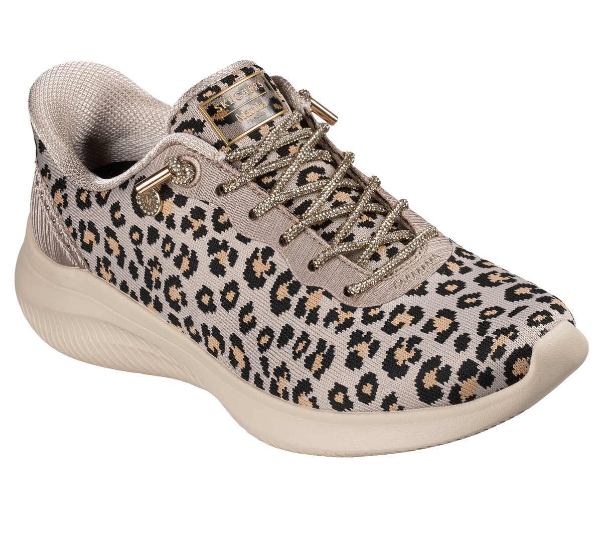 Skechers Slip-ins Martha Stewart: Ultra Flex 4.0 - Wild Chic - thumbnail 4