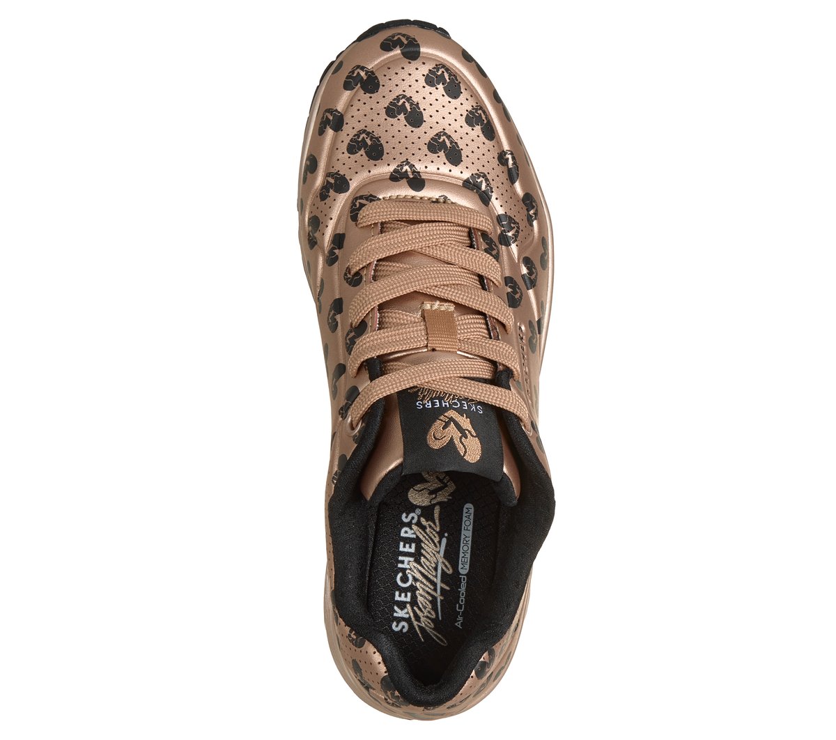 Jason Naylor: UNO - Live Life Colorfully | SKECHERS PT