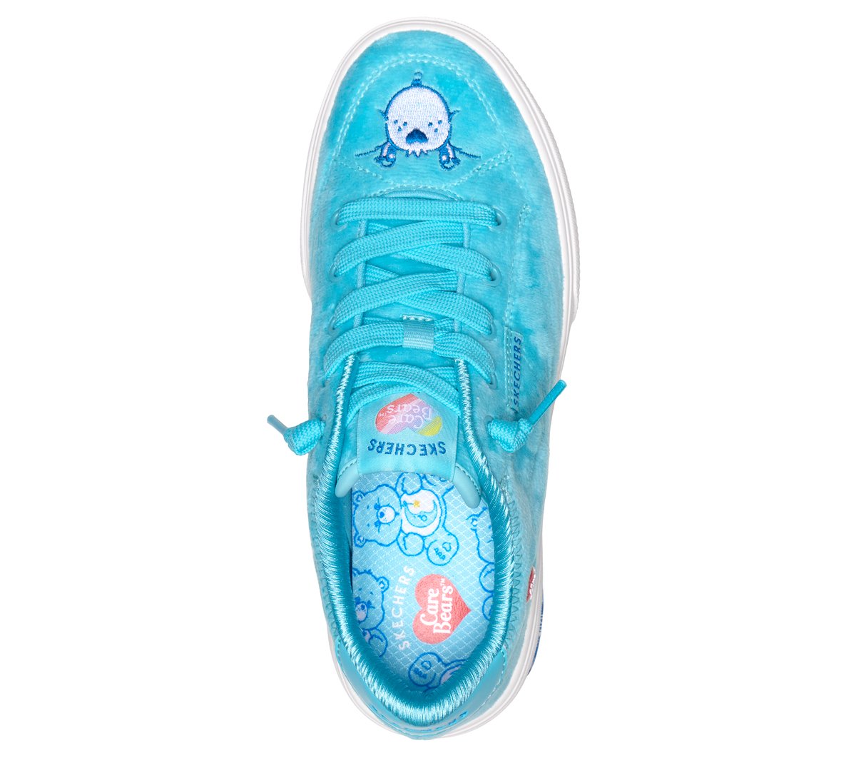 Care Bears: Arch Fit Arcade - Brighten The Day