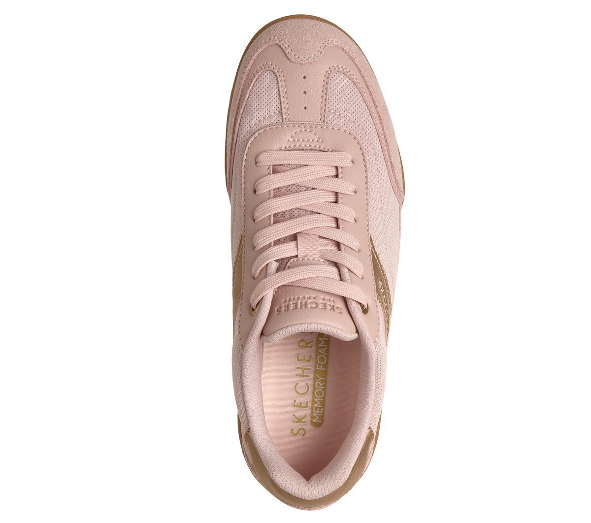 Zinger Evo - World Striker | SKECHERS CH