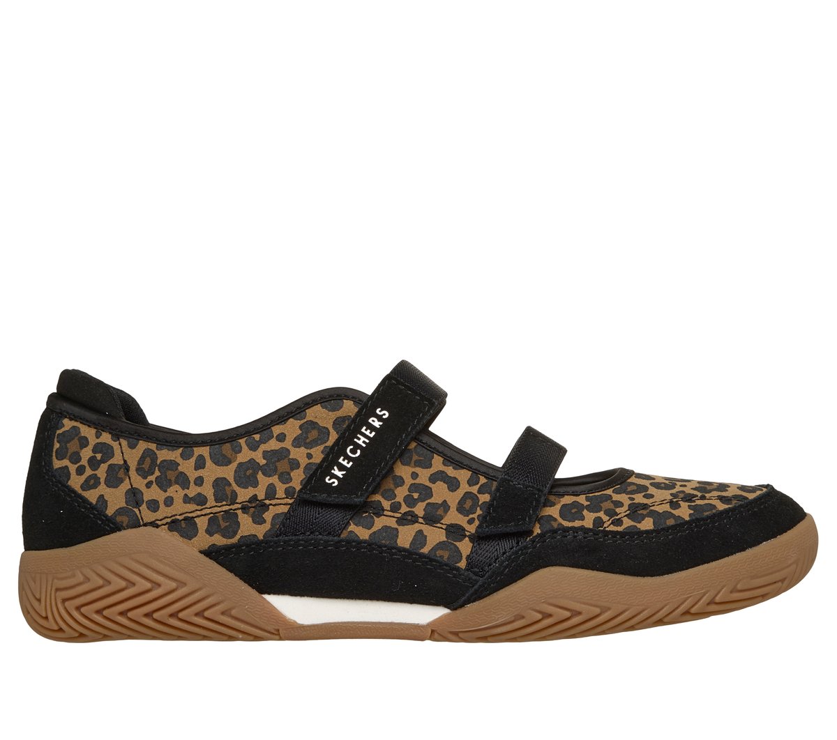 Skechers Dames Zinger Evo - Zen Daze CM Zwart, Maat 35, Medium