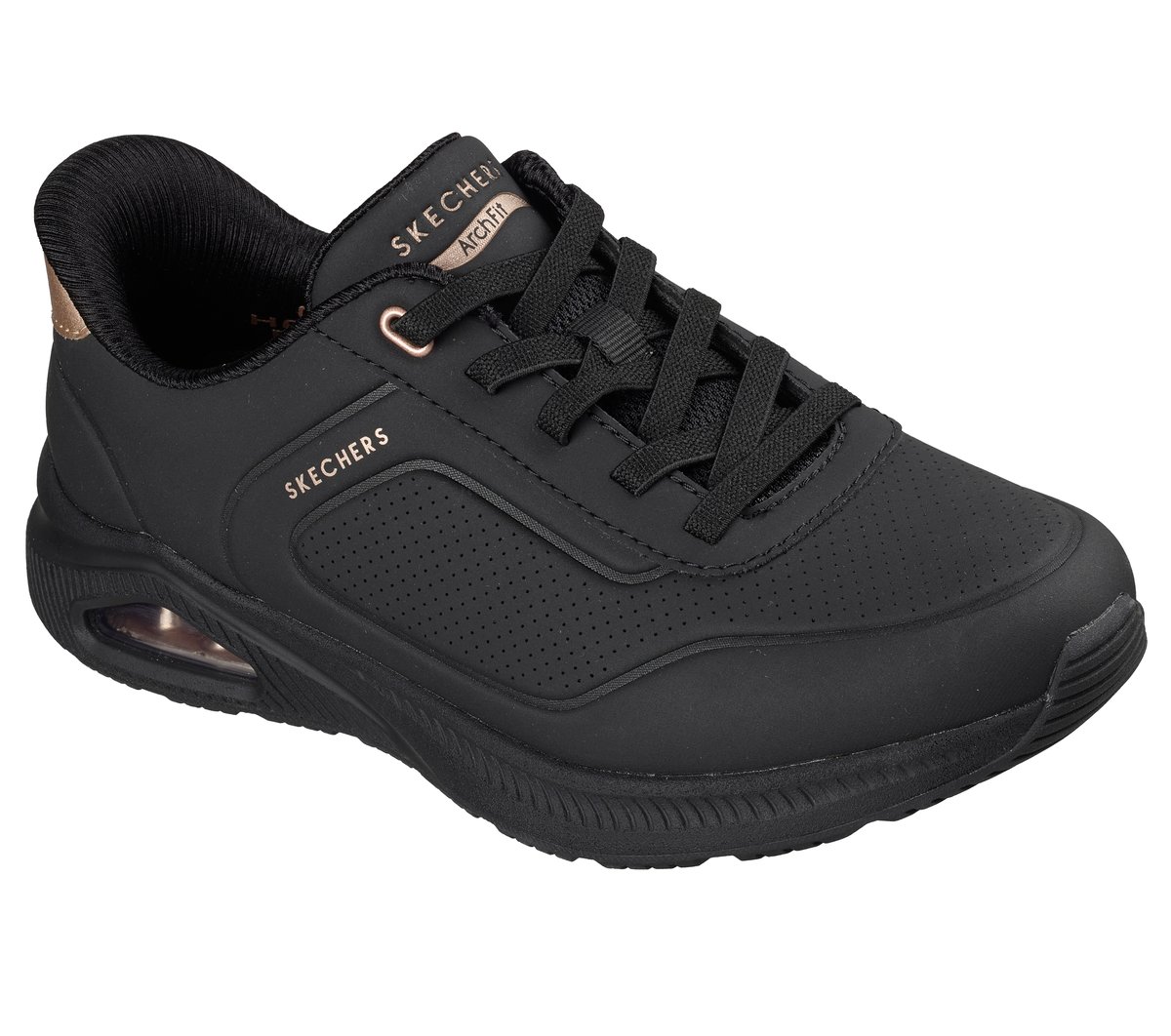 Skechers Slip-ins Relaxed Fit: Arch Fit UNO - Relaxing On Air - thumbnail 4