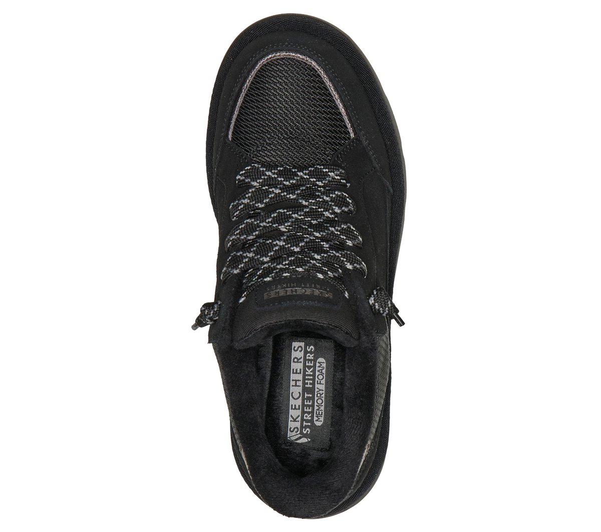 Skechers Slip-ins: Keepsakes Cozy - Street Hiker EZ