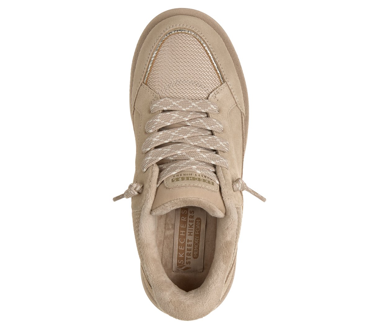 Skechers Slip-ins: Keepsakes Cozy - Street Hiker EZ
