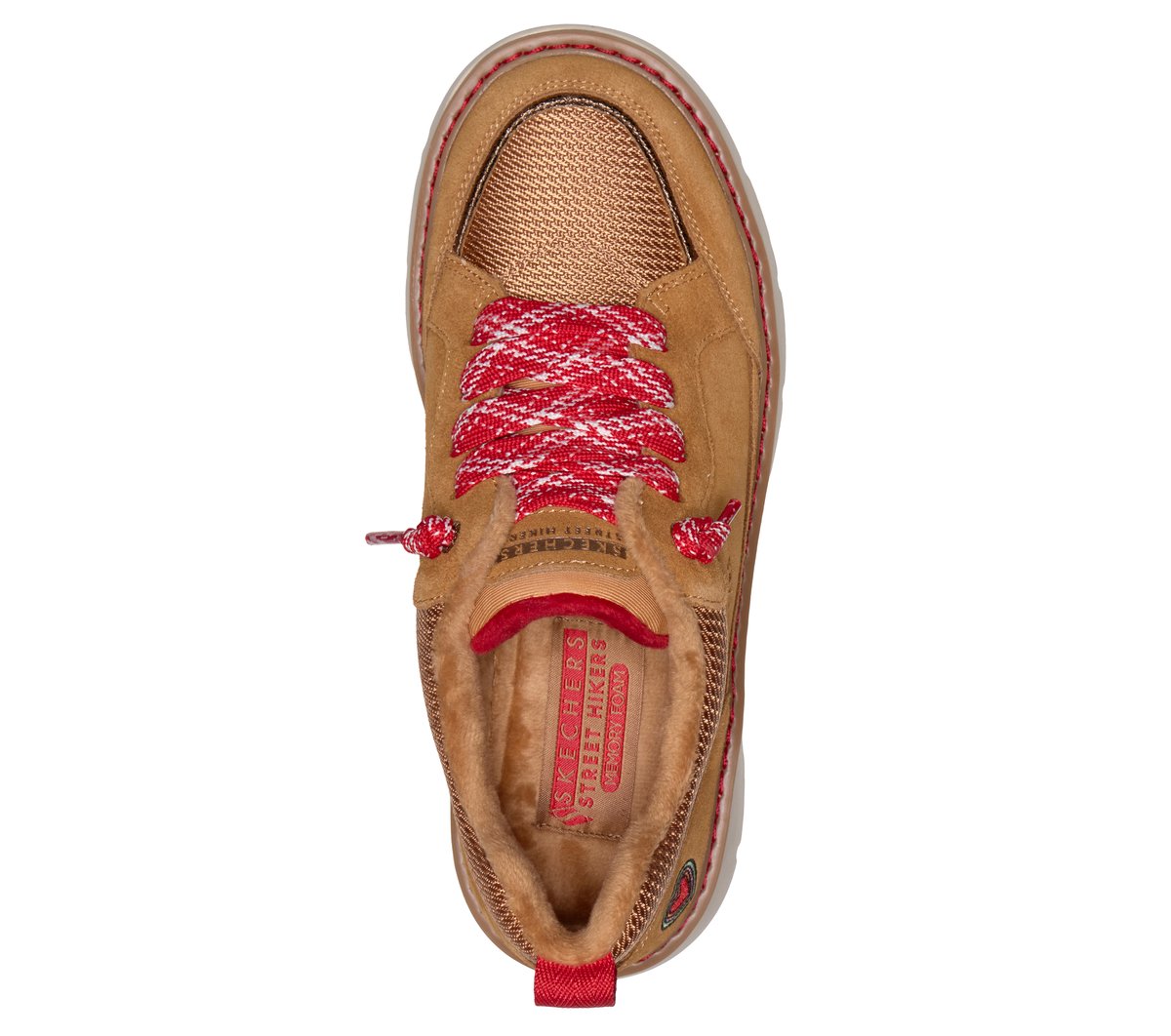 Keepsakes Cozy - Street Hiker Luv