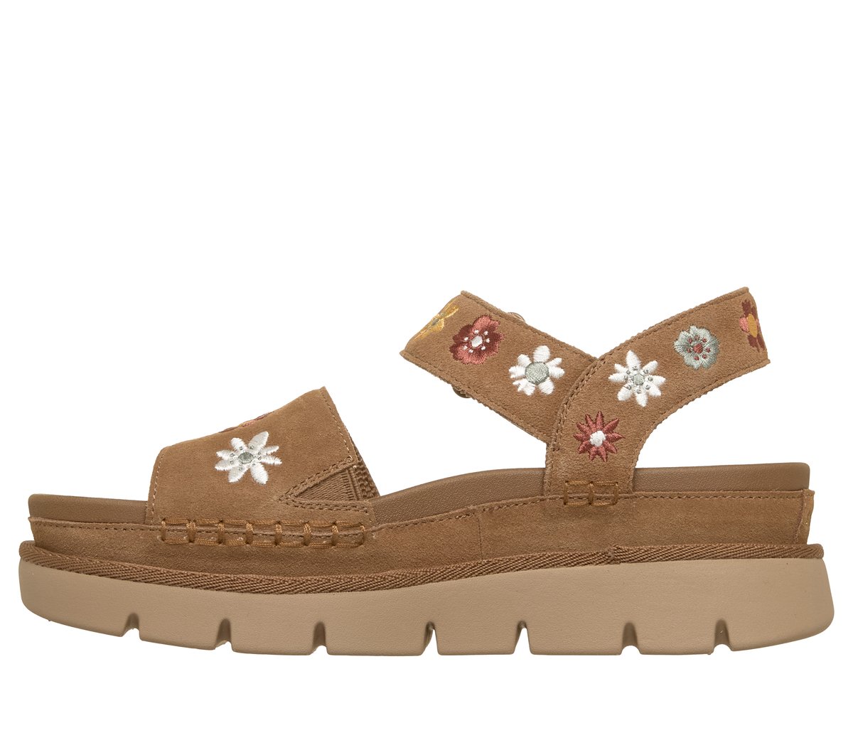 Street Hiker Breeze - Cloudcroft - CHESTNUT