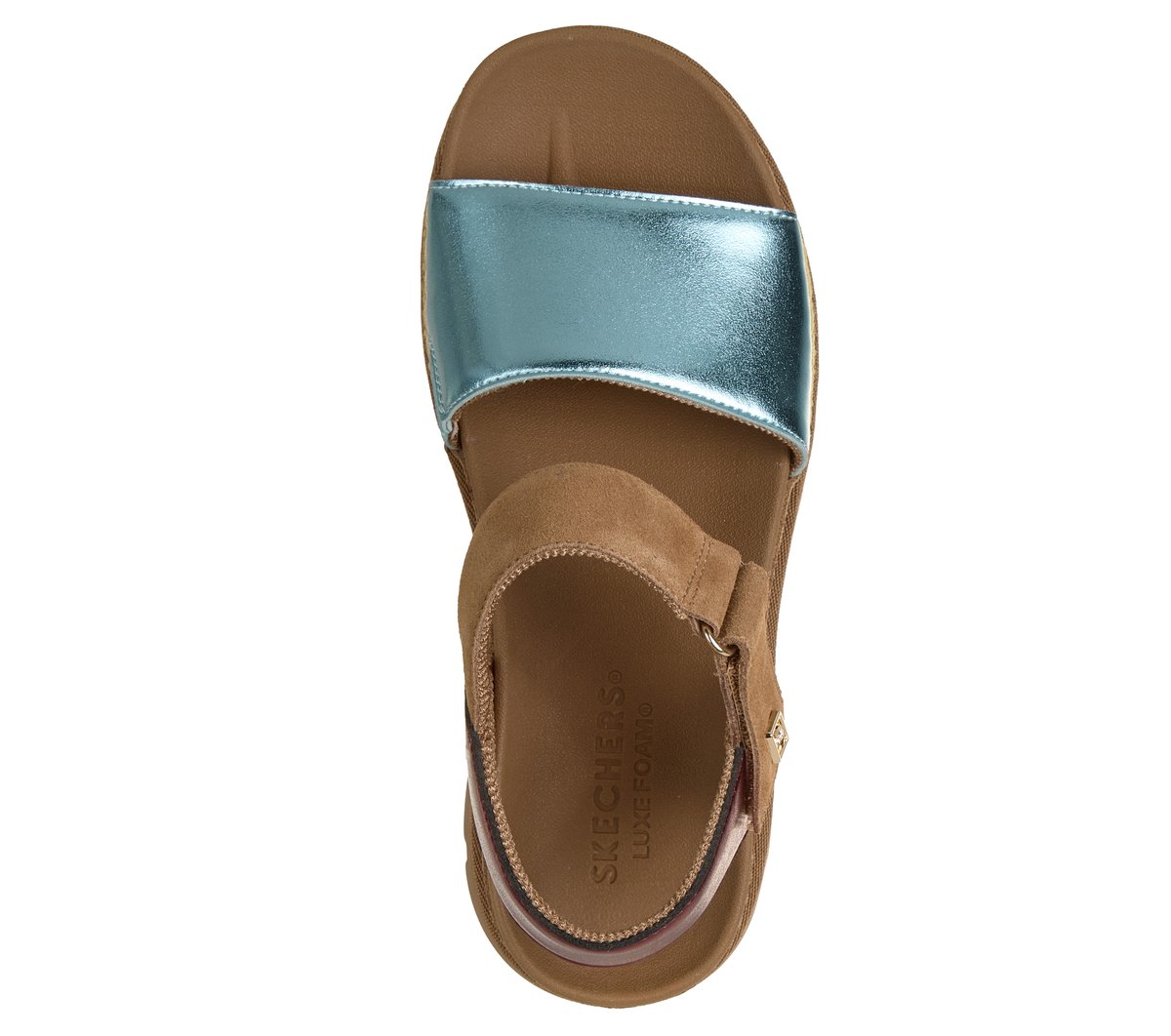 Street Hiker Breeze - Luxerays - CHESTNUT / MULTI