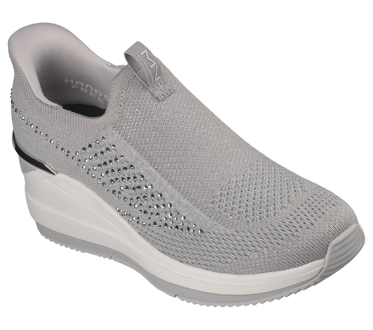 Skechers Slip-ins Mark Nason: The Triple Wedge - Glimma - thumbnail 9