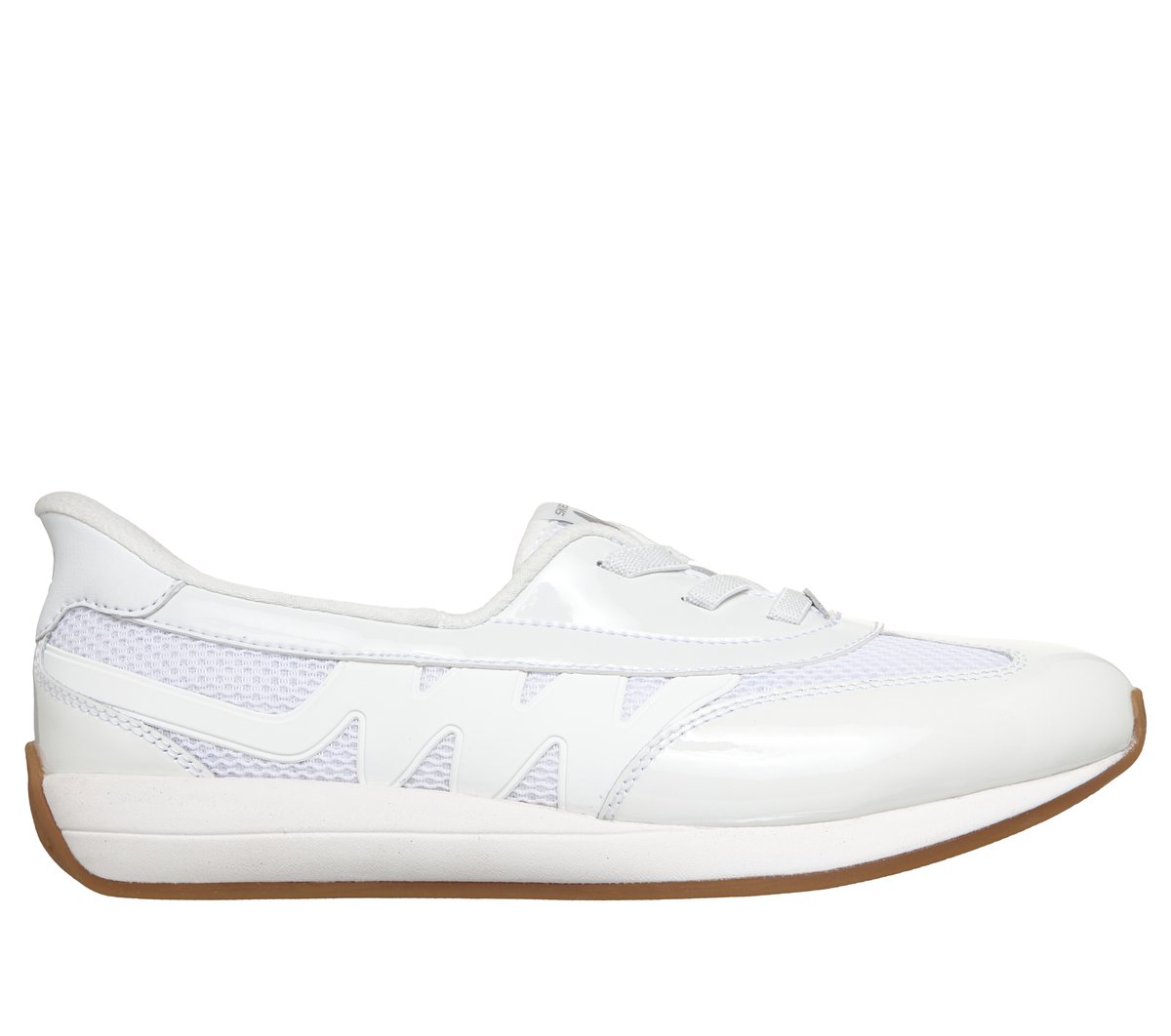 キャラ FLOWIN Sport WHITE 138㎝×98㎝ フローイン Skechers Slip-ins Mark Nason: Street Jogger - Skippa