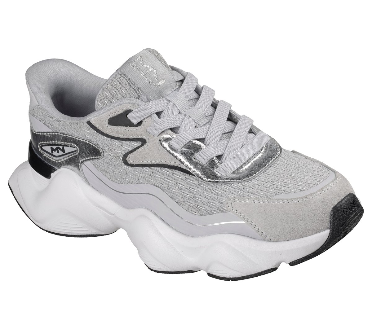 Skechers Slip-ins Mark Nason: Street Wave - Talvie - thumbnail 9