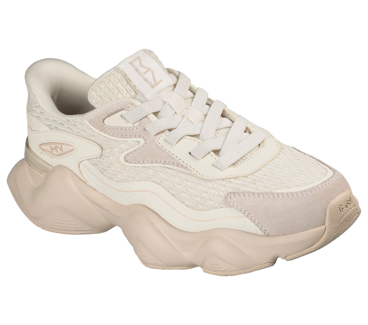 Skechers Slip-ins Mark Nason: Street Wave - Talvie -