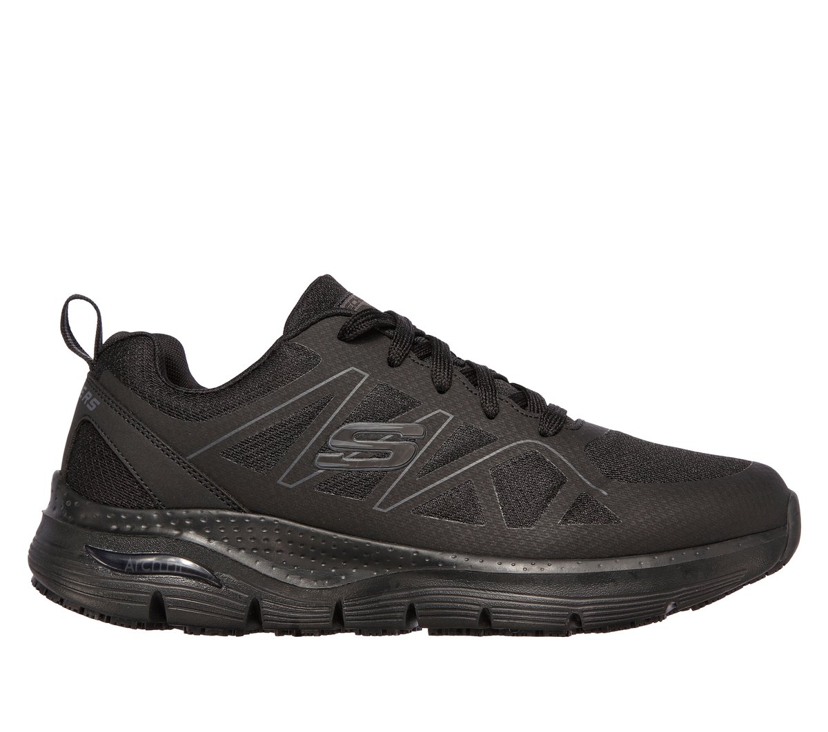 靴 SKECHERS Amazon.com | Skechers Men's, Track - Ripkent Sneaker
