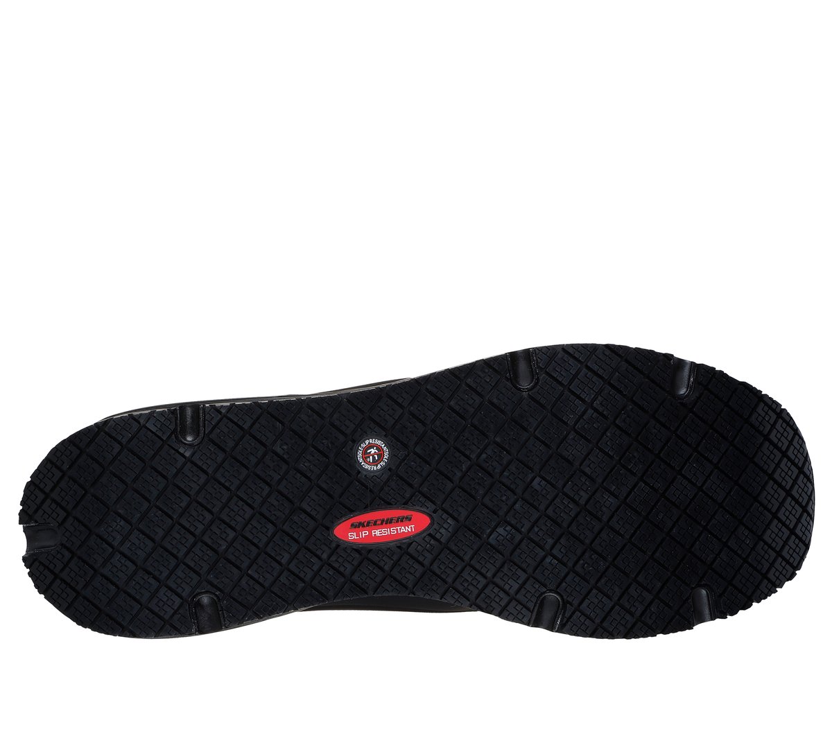 Work Slip-Resistant Relaxed Fit: UNO - Sutal