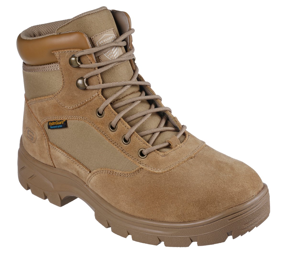 Military 軍 Boots leather 26.5〜27 image;width=auto,format=auto/