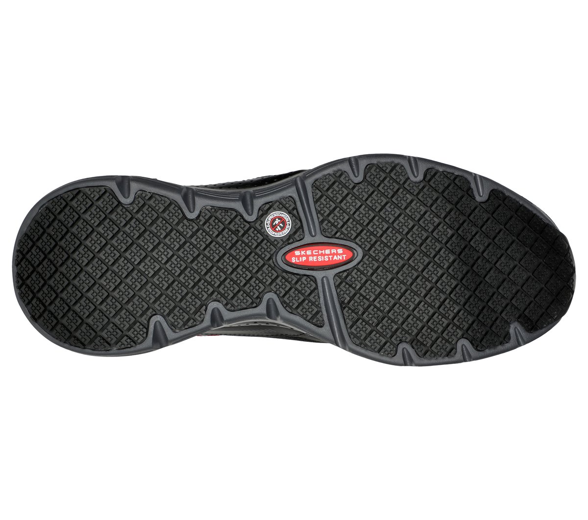 Work: Arch Fit SR - Bensen