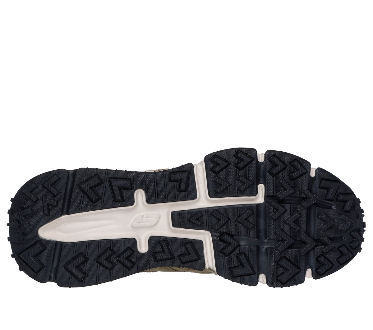 スケッチャーズ スリップインズ ワーク：スケッチエア エンボイ ST