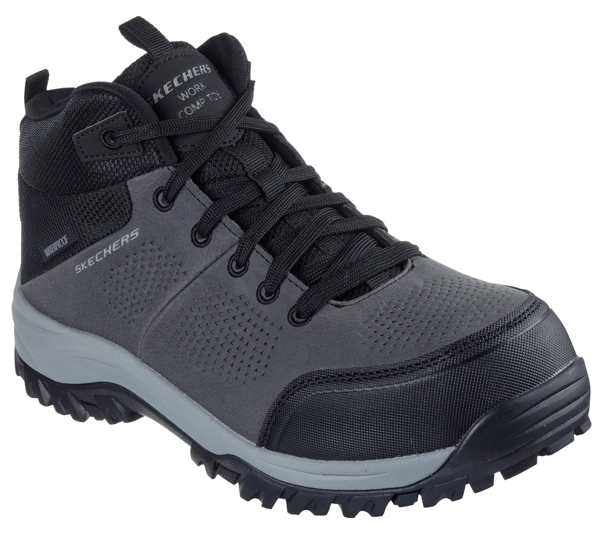 Work Waterproof: Relment - Erett