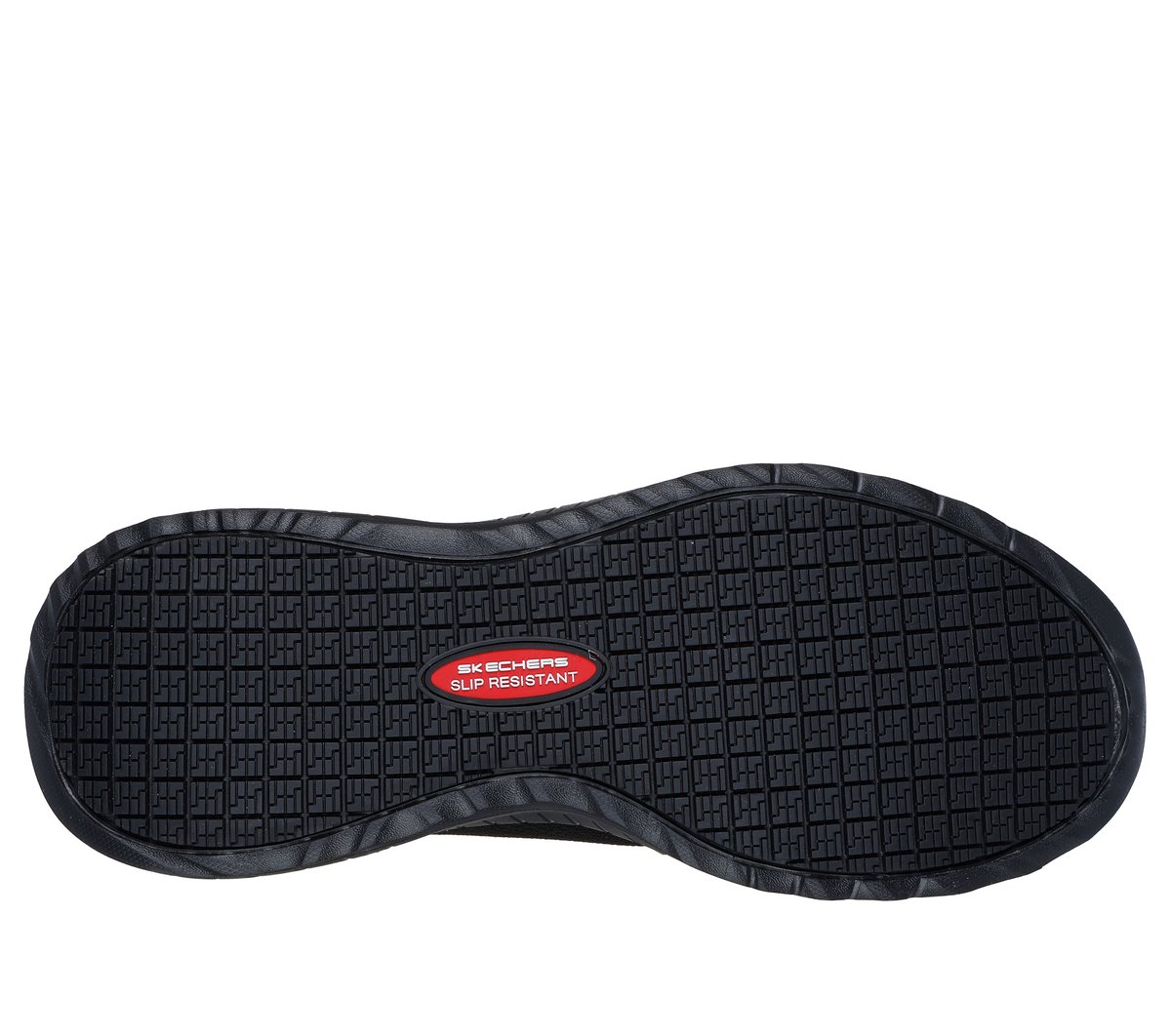Skechers Slip-ins Work: Squad Chaos SR - Stivig Skechers Slip-ins Work: Squad Chaos SR - Stivig