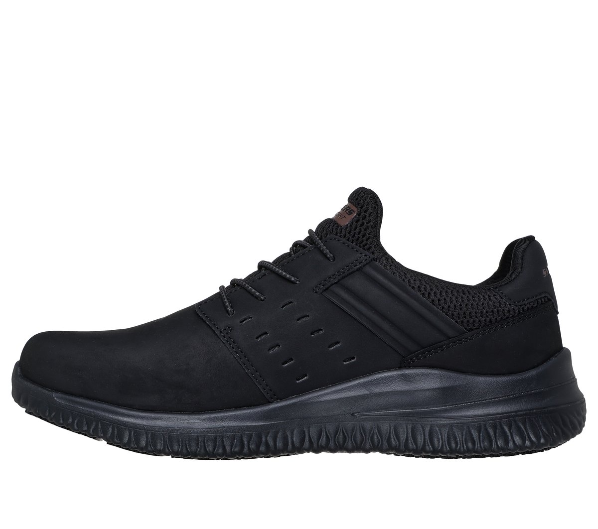 Work: Delson 3.0 SR - BLACK