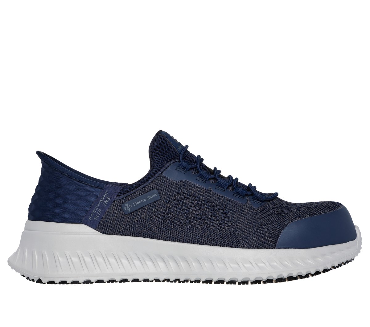 人気ブランドからコーディネートを探す Skechers Slip-ins Work: Tilido - Troxin ESD キャラクターグッズ