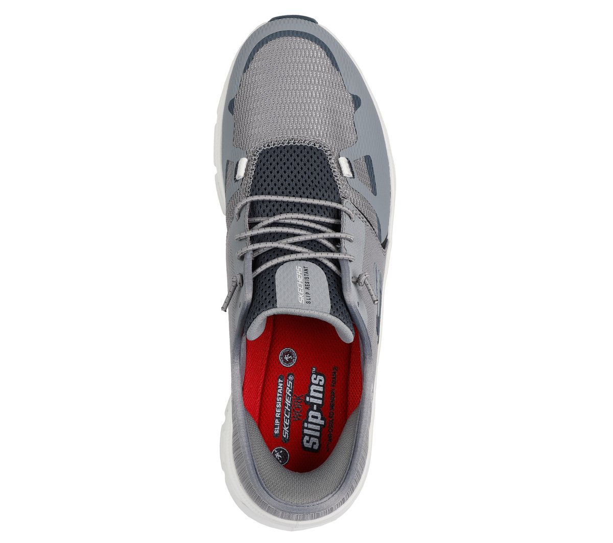 Yページ Amazon.com: Men's Hands Free Slip Ins Nampa Bungee Athletic SR