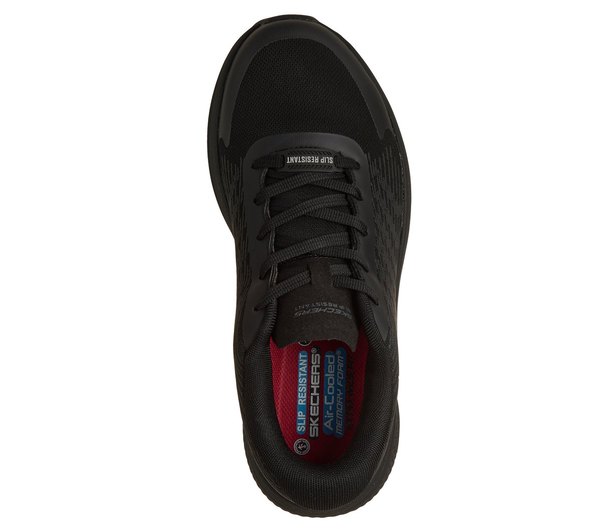 Work Slip-Resistant: GO RUN Elevate 2.0 - Brollet