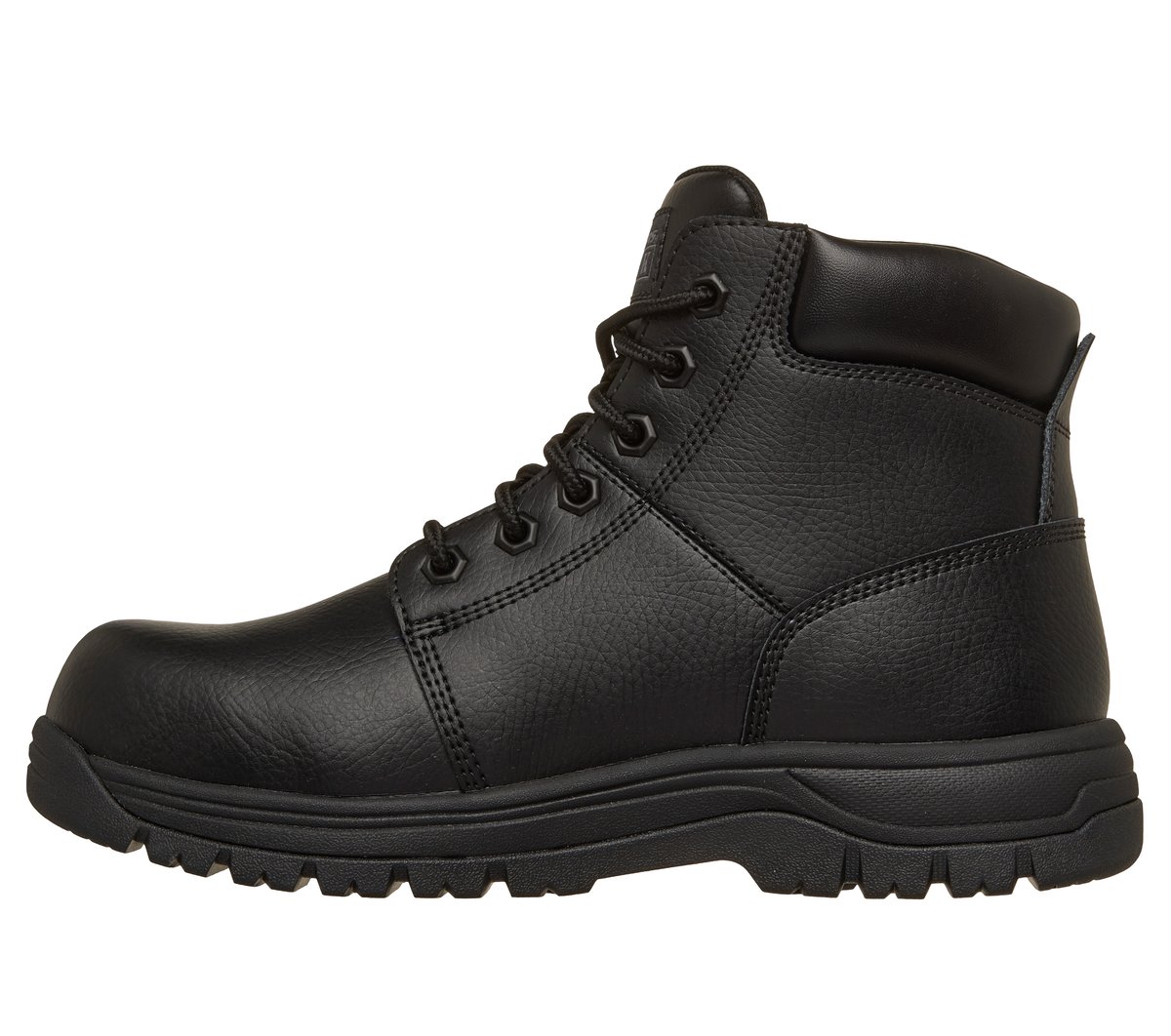 Workshire 2.0 - Steel Toe