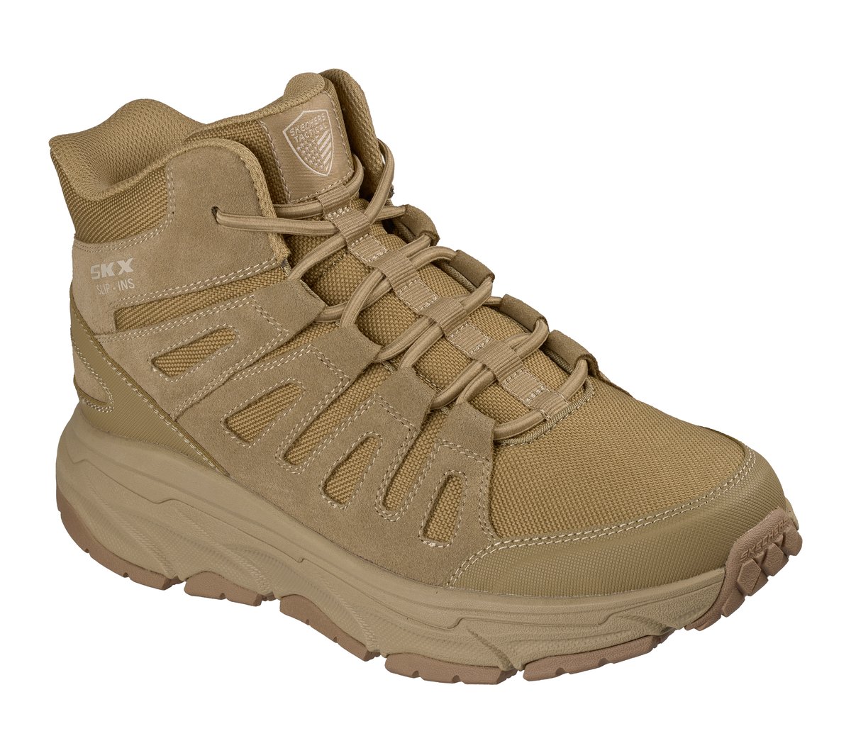 Skechers Slip-ins Work Slip-Resistant: D'Lux Journey - thumbnail 9