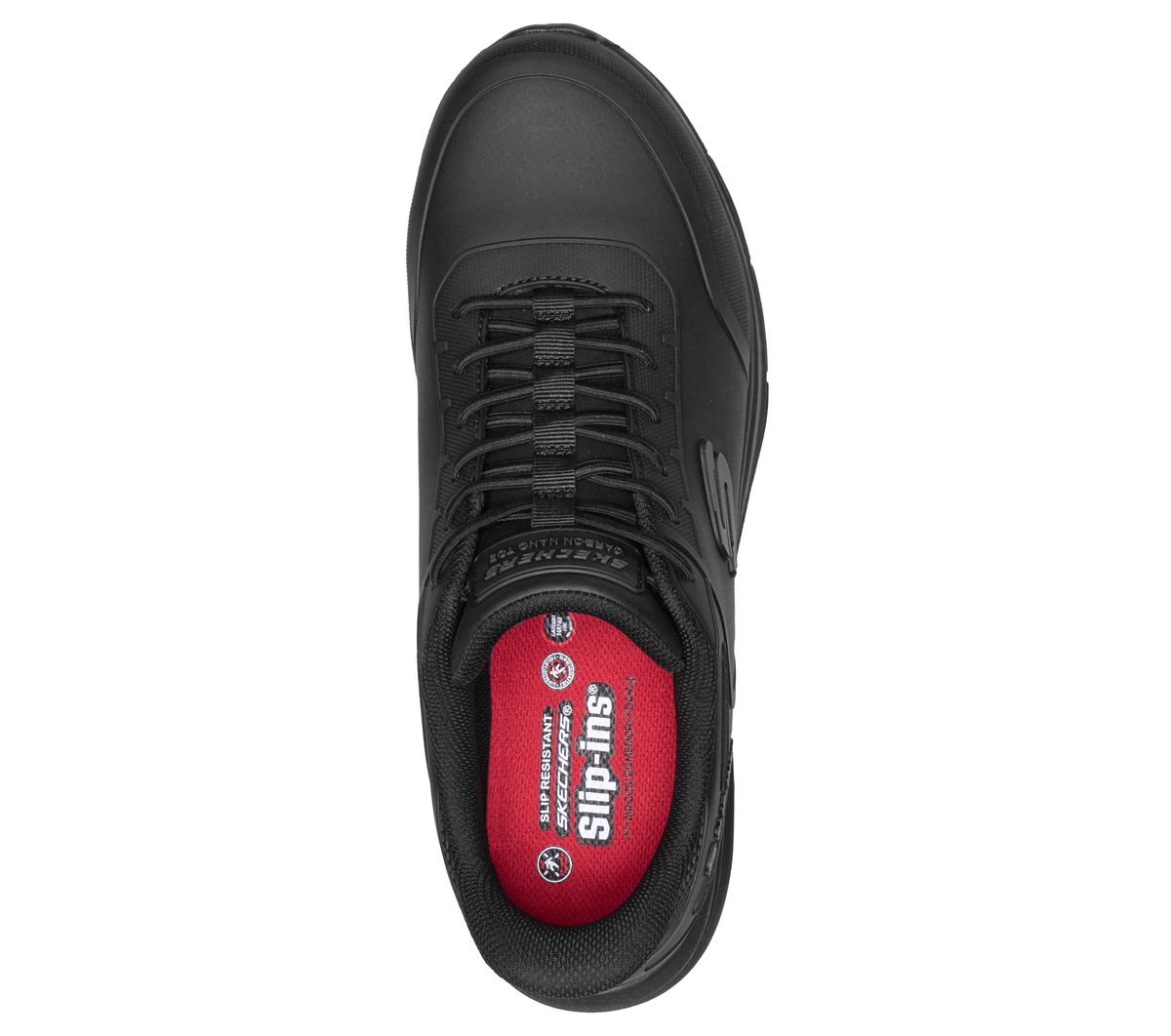 Skechers Slip-ins Work: Corart - Zorrien - thumbnail 2