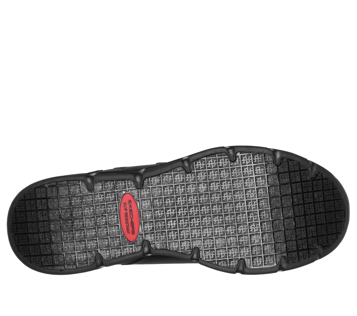 Skechers Slip-ins Work: Corart - Zorrien - thumbnail 3