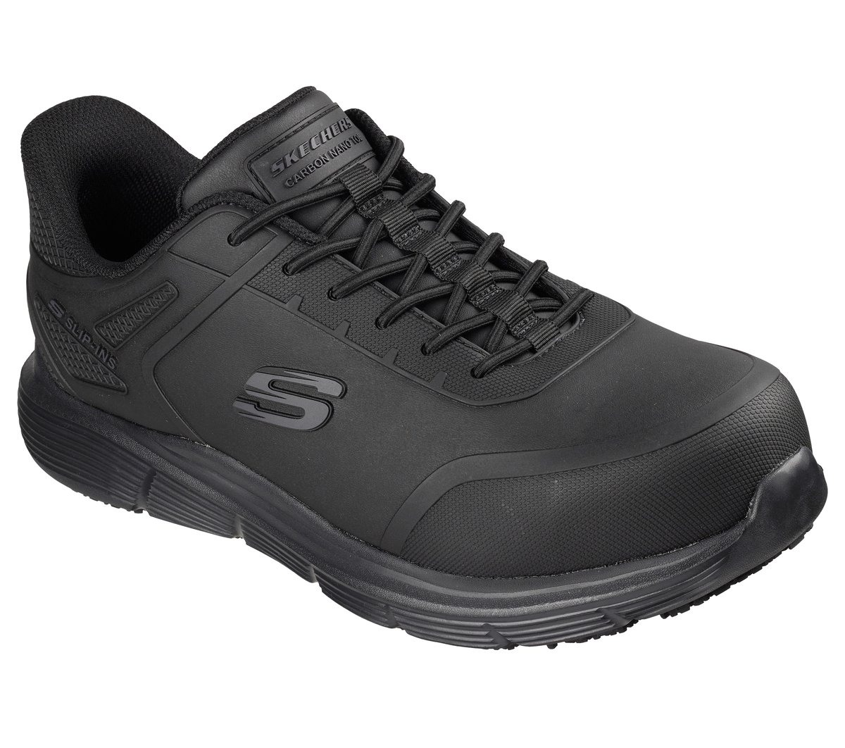 Skechers Slip-ins Work: Corart - Zorrien - thumbnail 4