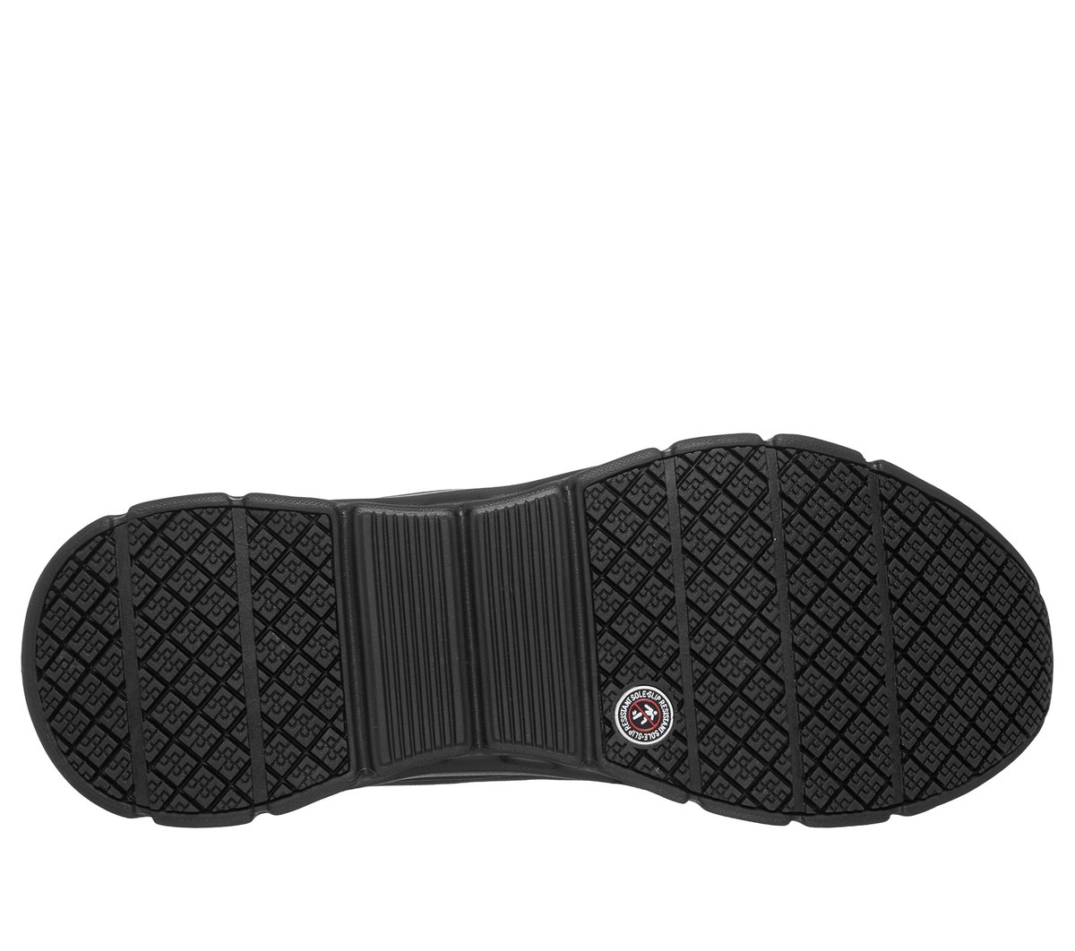 Skechers Work Slip-Resistant: Glide-Step Pro - Tarinx - thumbnail 3