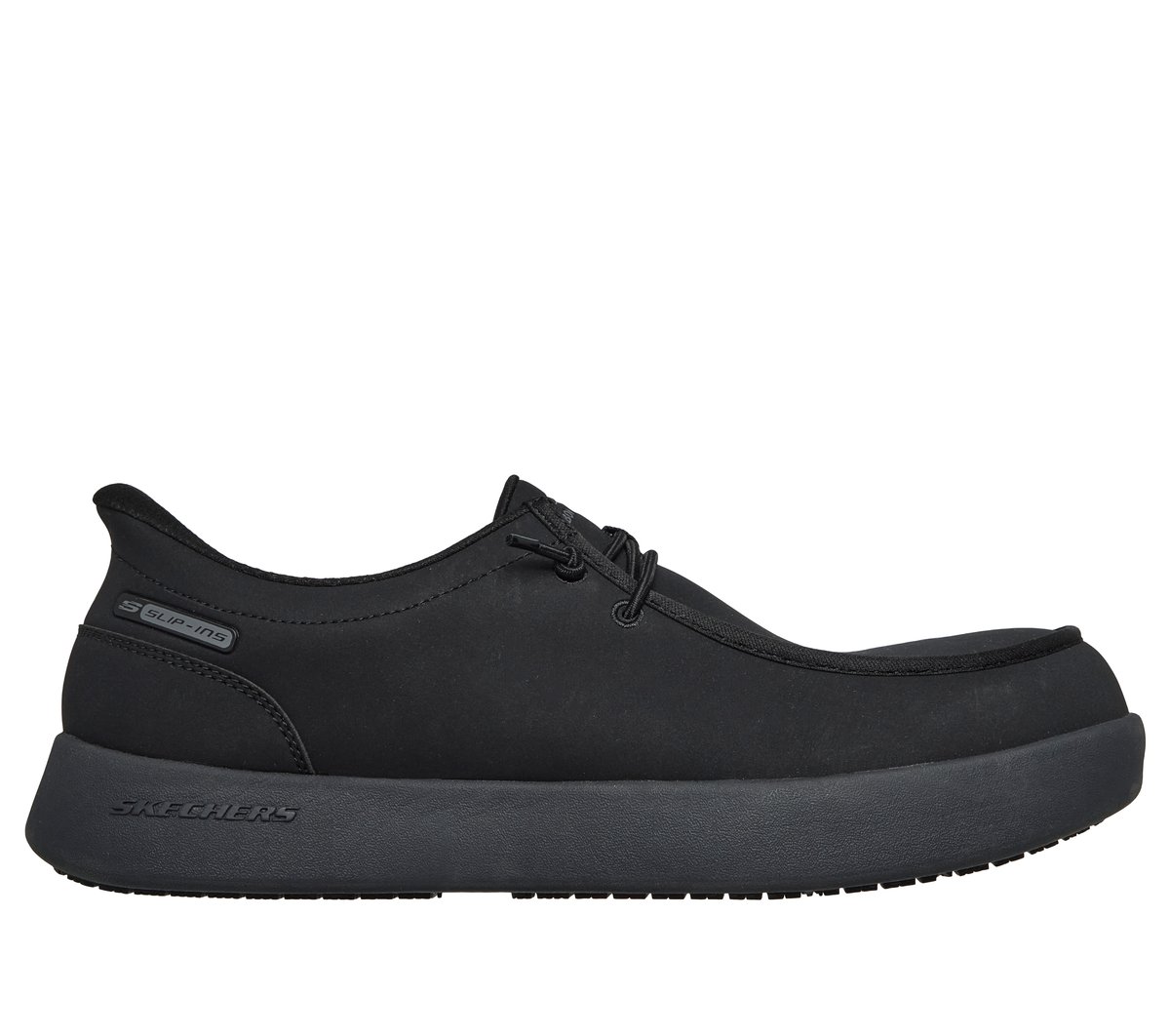 Skechers Slip-ins Work: Sunriser