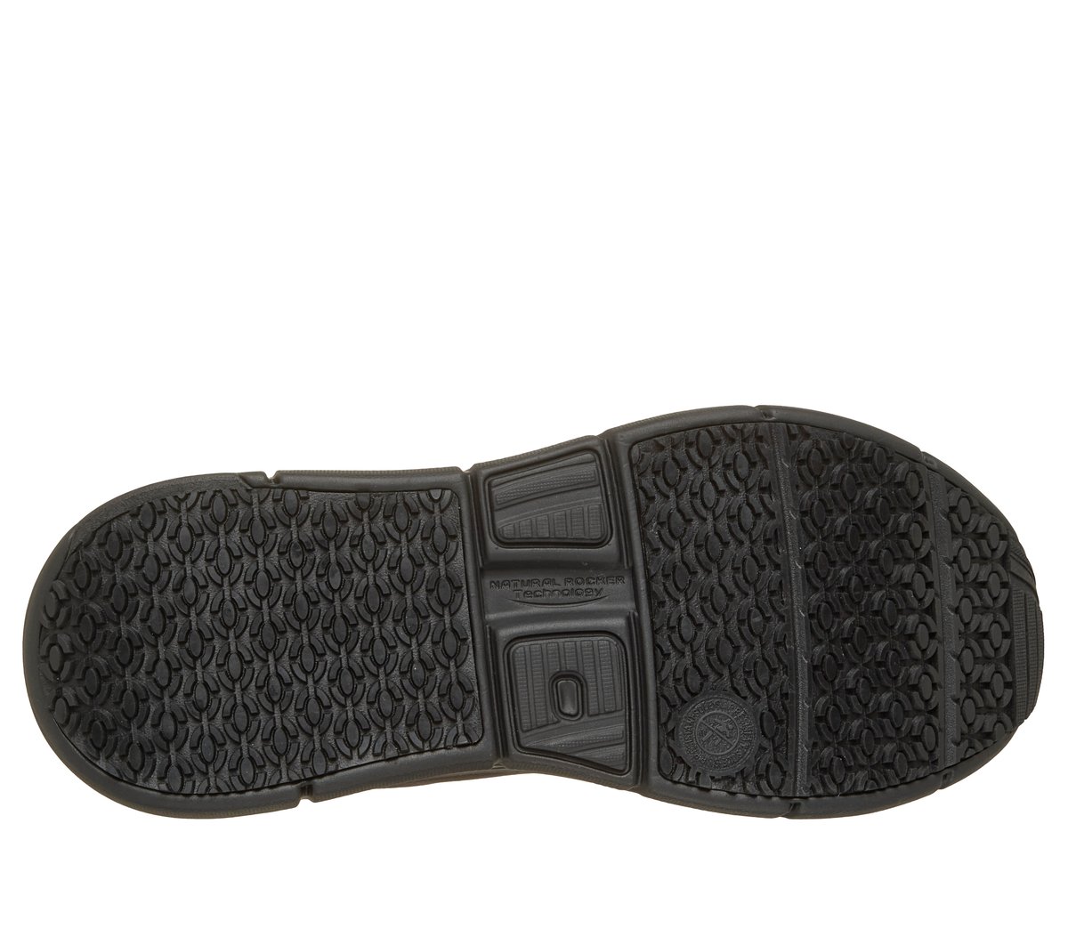 Work Slip-Resistant: Max Cushioning Premier 2.0