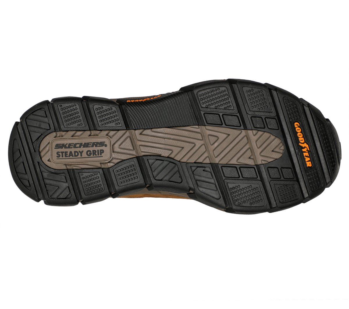 Relaxed Fit: Respected - Boswell Relaxed Fit: Respected - Boswell