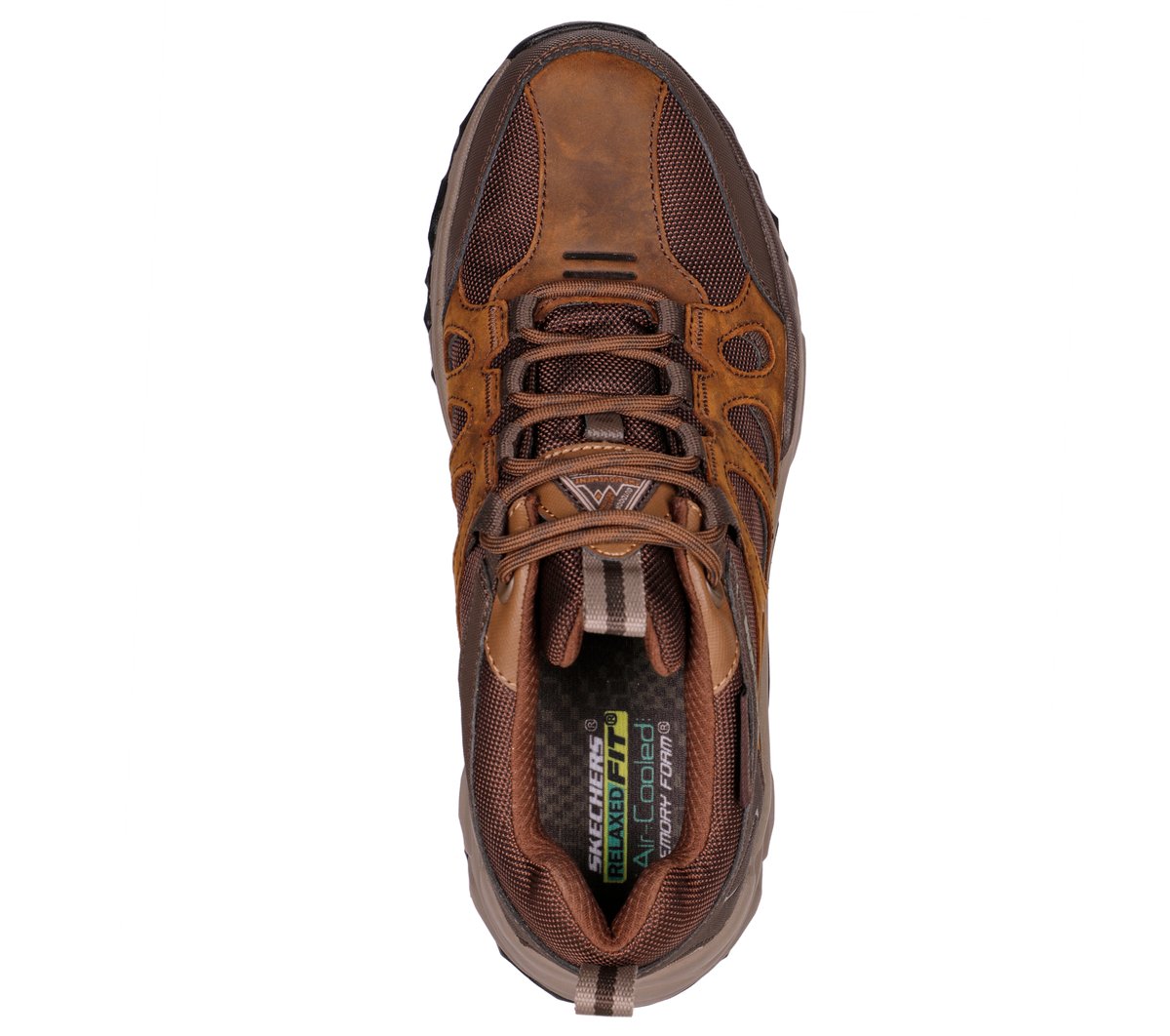 Relaxed Fit: Terraform - Selvin