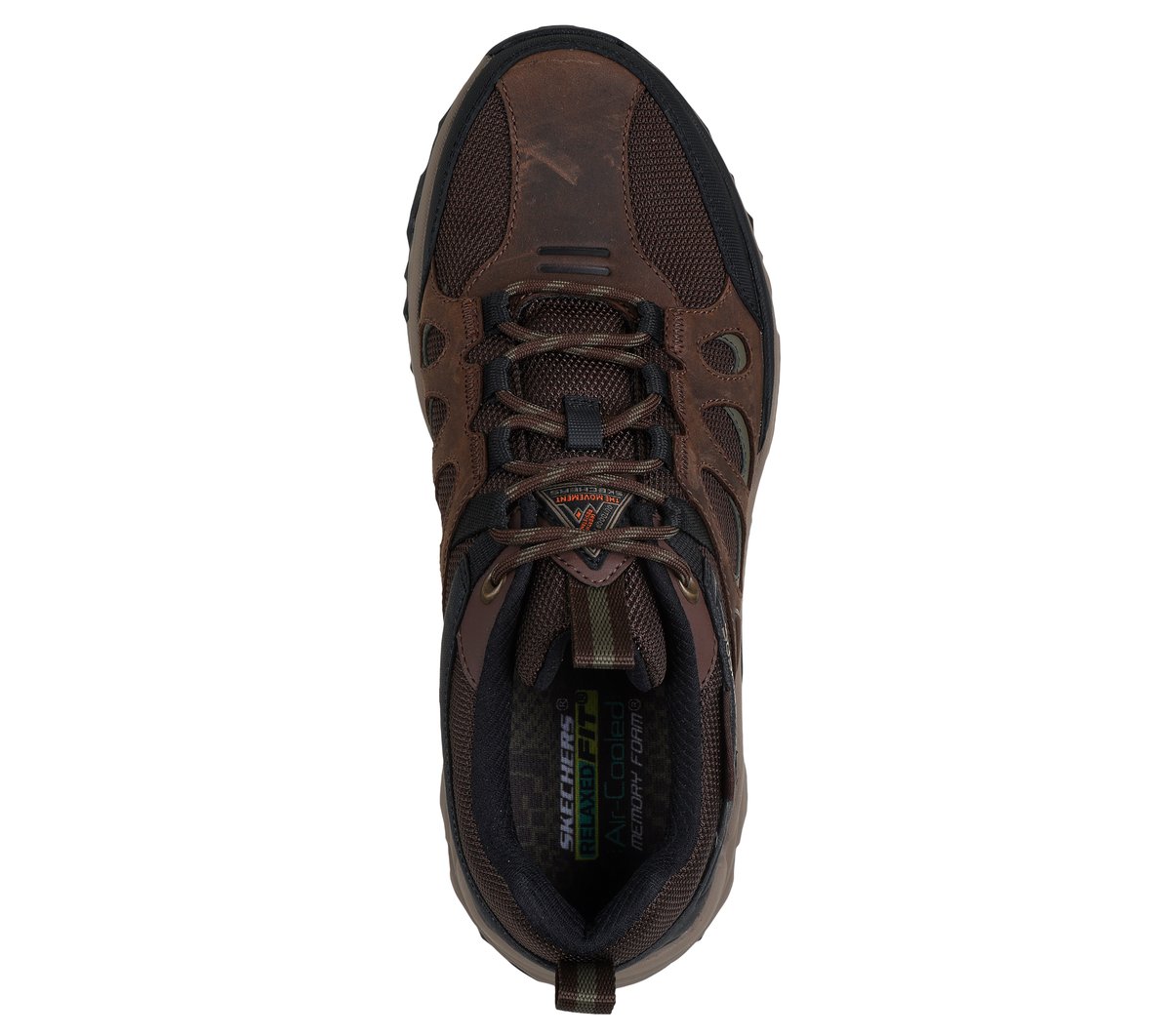 Relaxed Fit: Terraform - Selvin