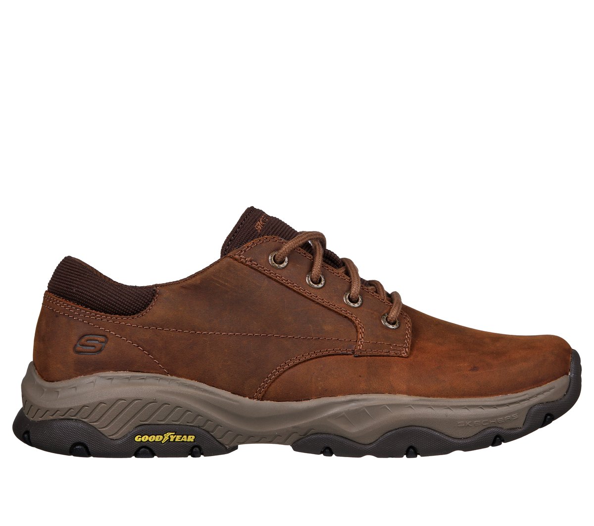 Relaxed Fit: Craster - Fenzo | SKECHERS UK