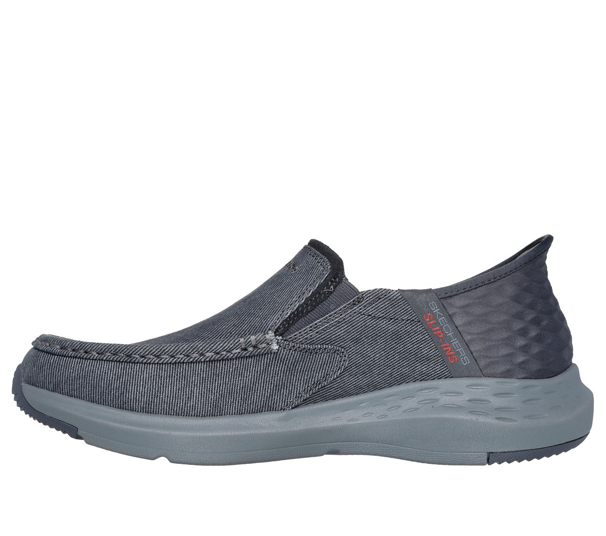 Skechers Slip-ins: Parson - Dewitt Skechers Slip-ins: Parson - Dewitt