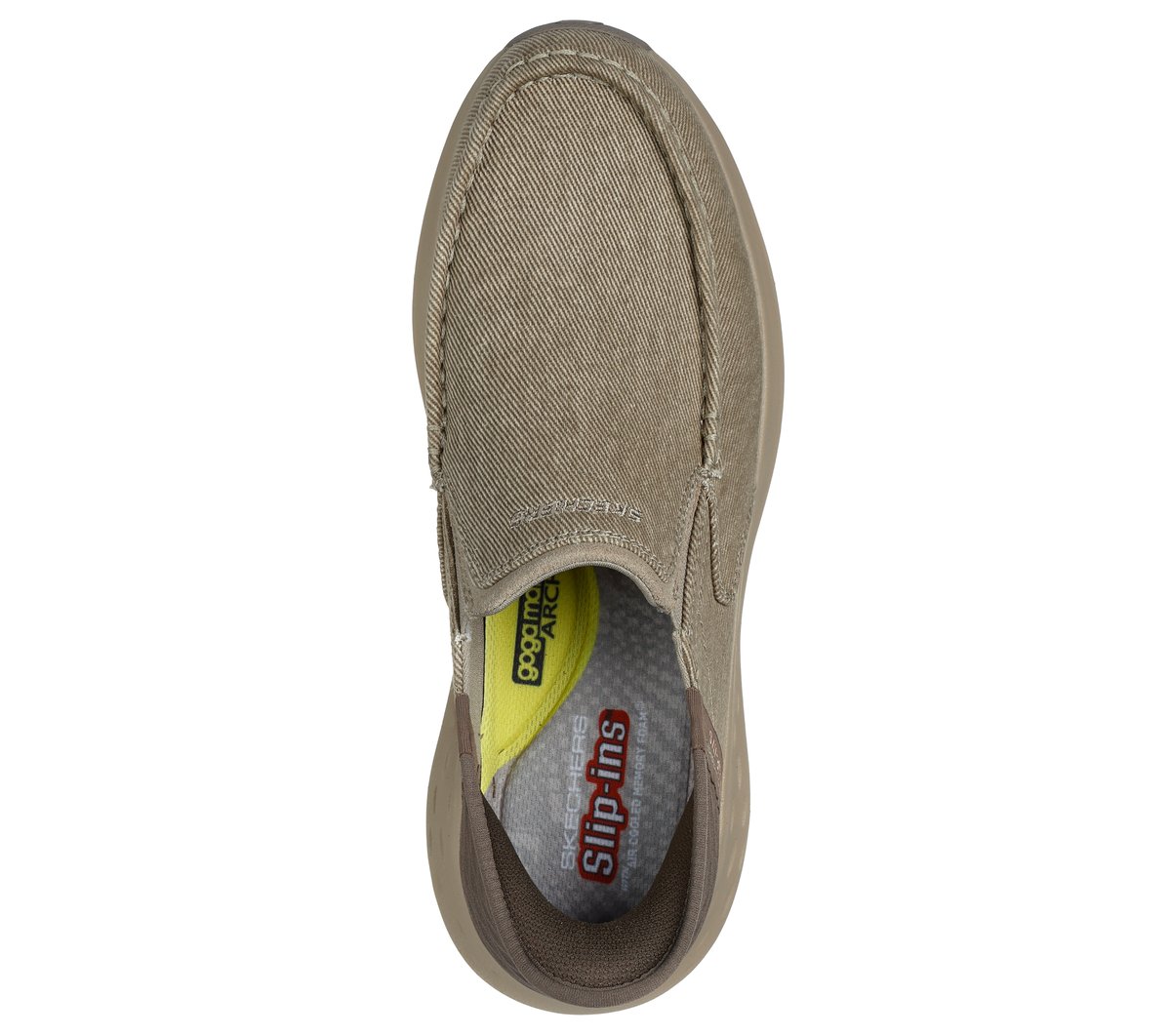 Skechers Slip-ins: Pollard - Wilfred