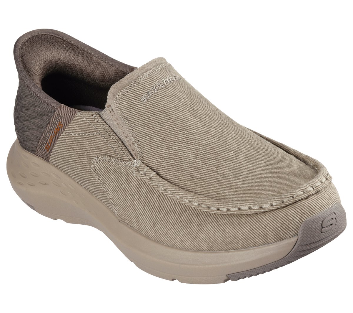 Skechers Slip-ins: Parson - Dewitt