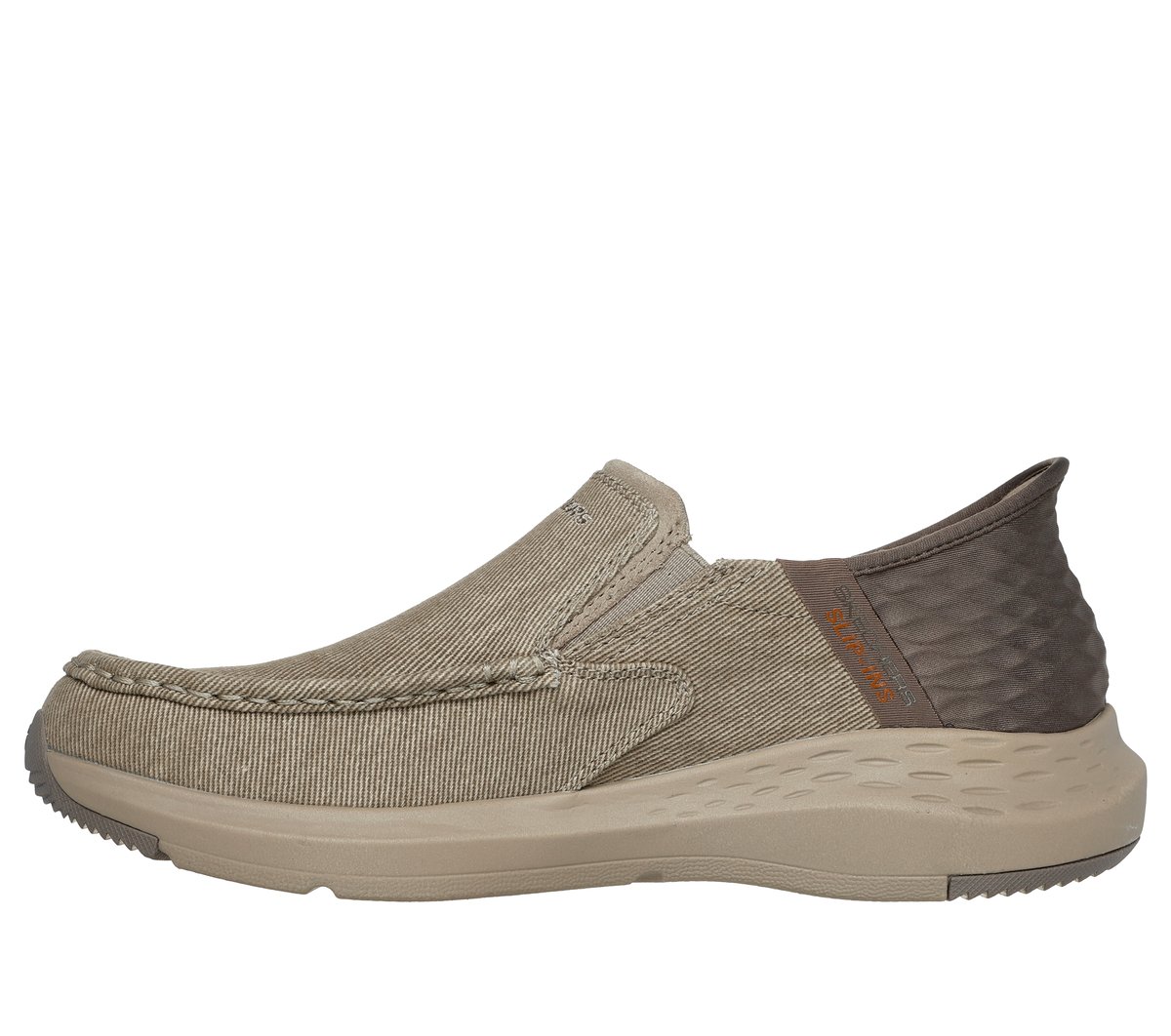 a❤︎ Skechers Slip-ins: Parson - Dewitt