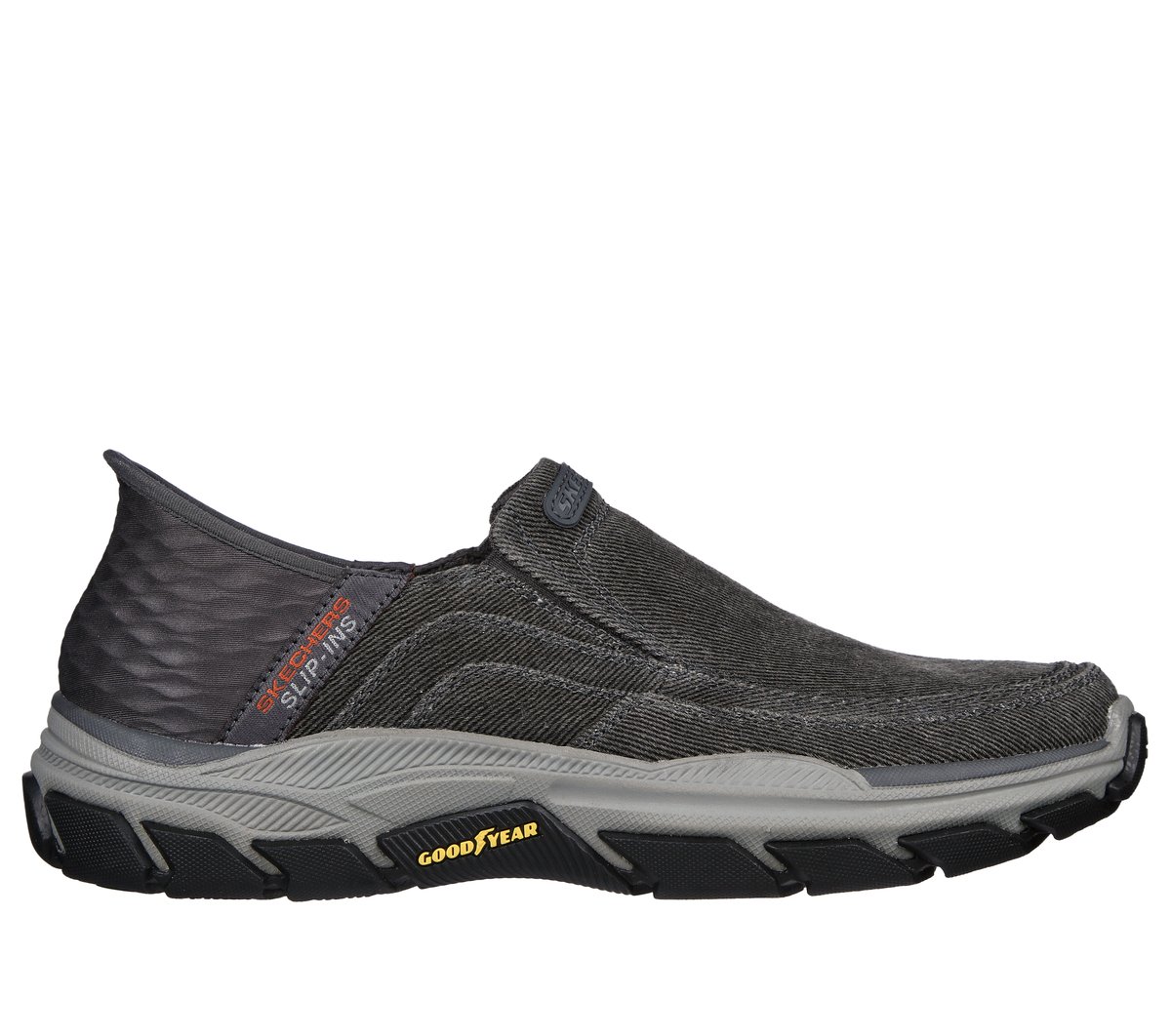 n✴︎ Men's Skechers 204809 Respected Holmgren Slip-In Casual