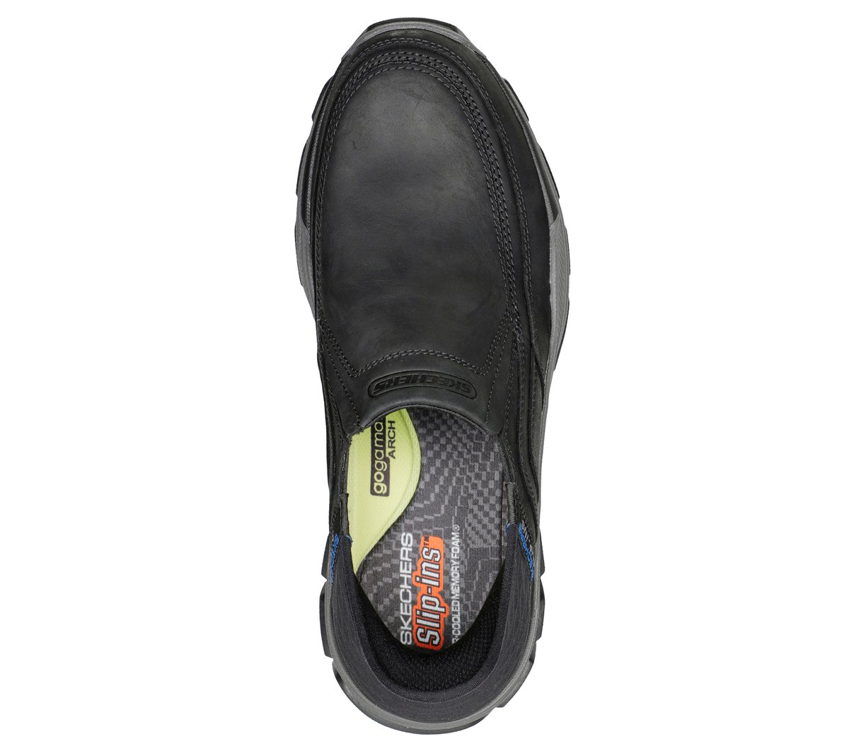 Skechers Slip-ins RF: Respected - Elgin - thumbnail 2