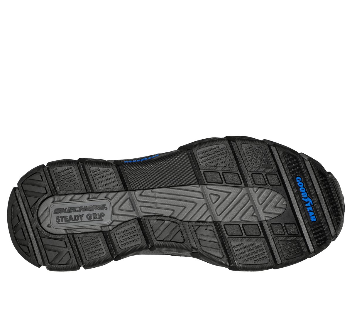 Skechers Slip-ins RF: Respected - Elgin - thumbnail 3
